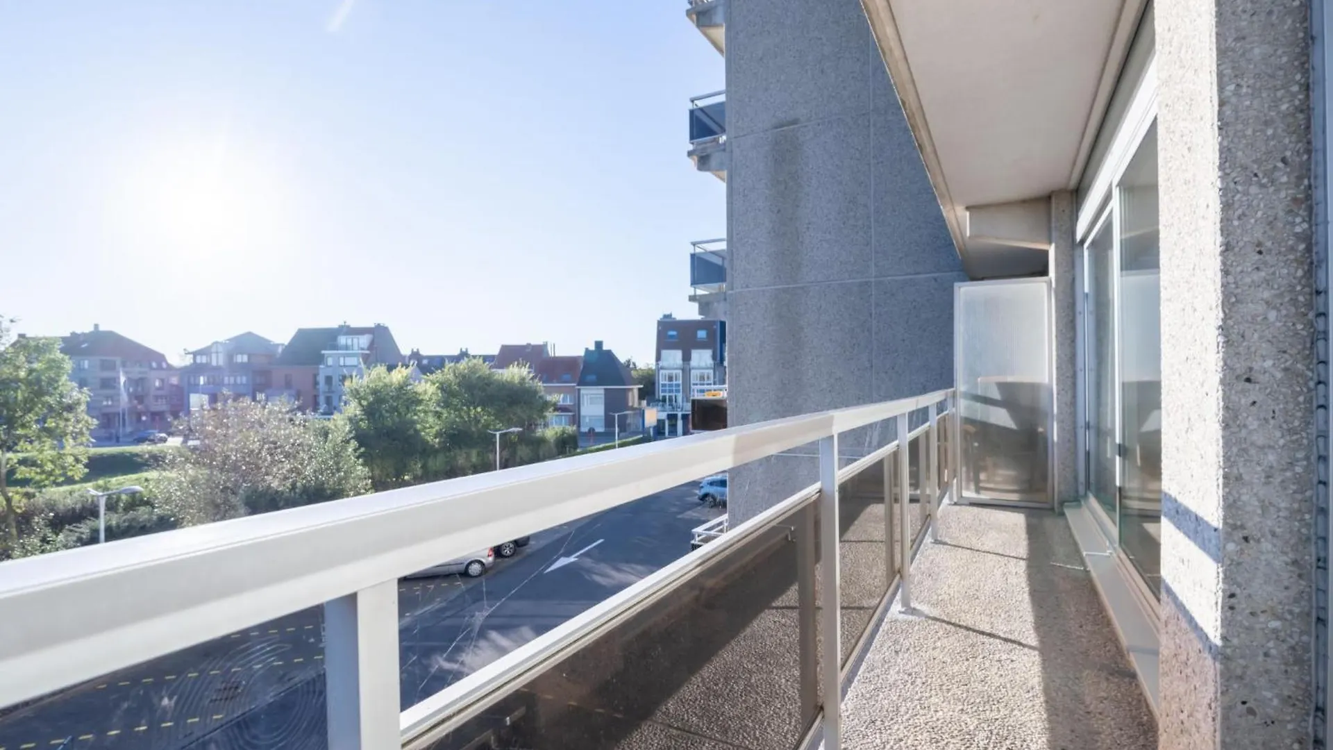 Apartment Residentie Astrid-1 By Interhome Bredene 0*,  Belgium