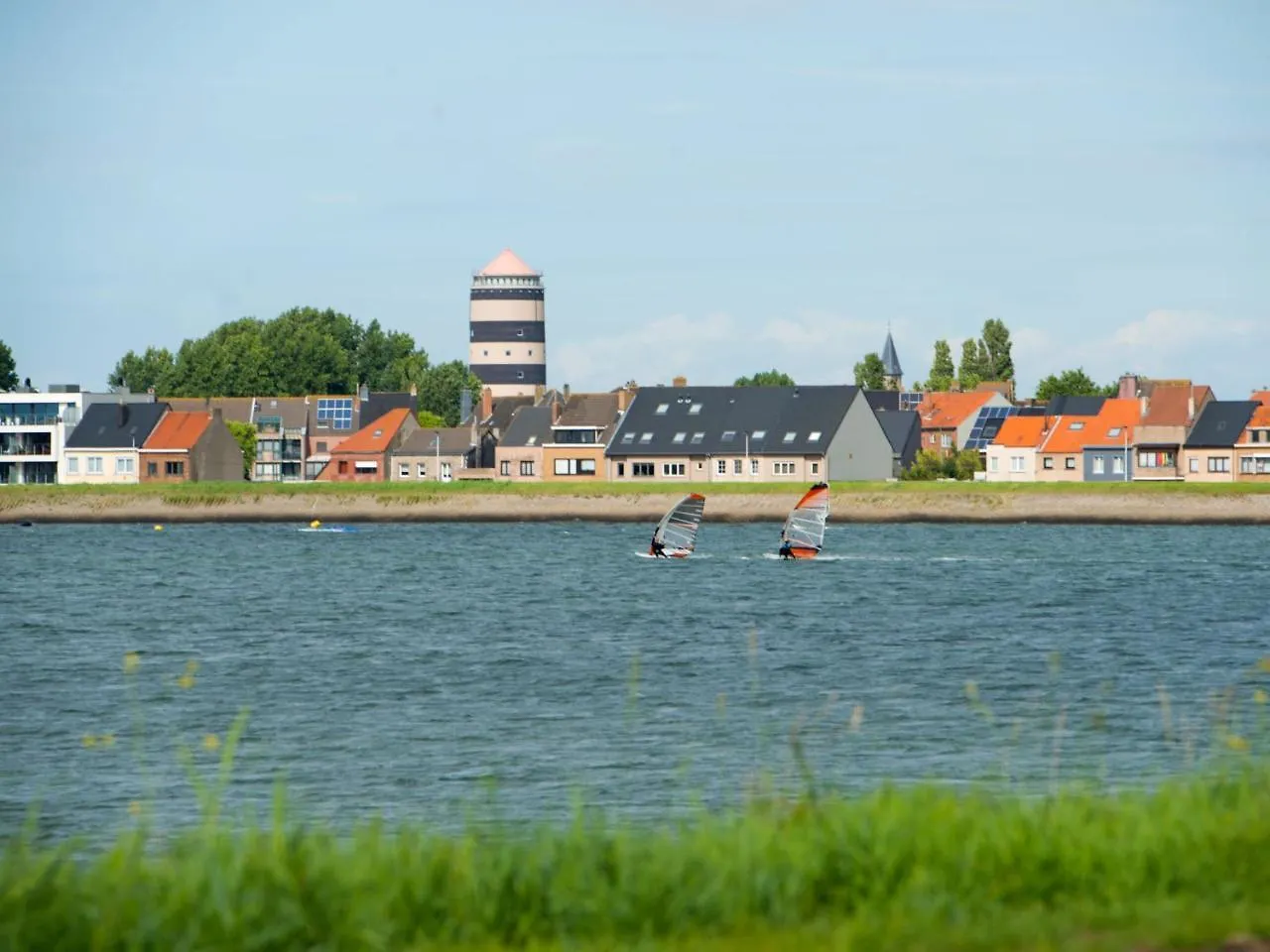 Apartment Residentie Astrid-1 By Interhome Bredene